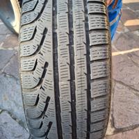 Cerchi in lega misura 17 per Renault Captur