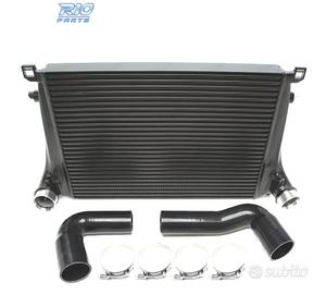 INTERCOOLER AUDI TT 8S 14-