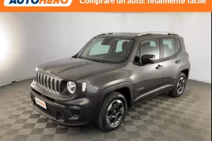 JEEP Renegade BN38209