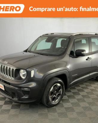JEEP Renegade BN38209