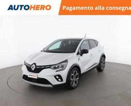 RENAULT Captur LN23424