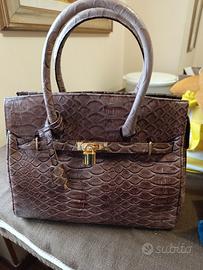 Borsa Cardone Pelletteria e portafoglio 