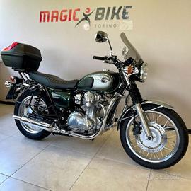 Kawasaki W 800