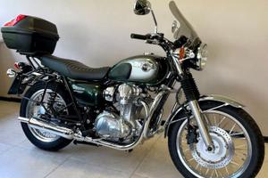 Kawasaki W 800