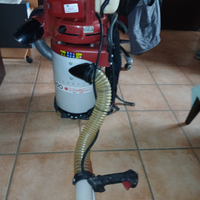 Aspiratore cifarelli v1200