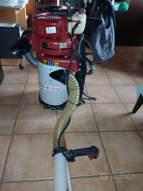 Aspiratore cifarelli v1200