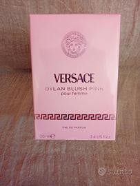 Versace Dylan Blush Pink 