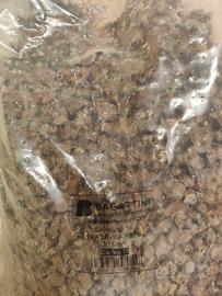 Pietra lavica granulato 5/18 mm