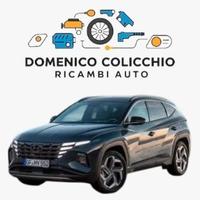 RICAMBI USATI HYUNDAI TUCSON 2021