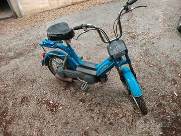 Piaggio Bravo -1977 - Moltissimi pezzi nuovi 