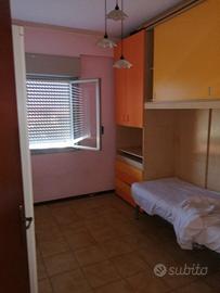 Appartamento vista mare