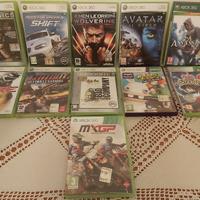 GIOCHI PER XBOX 360