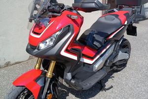 Honda X-ADV 750 DCT 2018 – 9.459 km