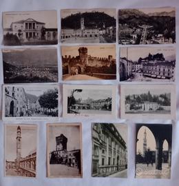 Cartoline Veneto 