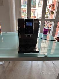 Macchina Caffé De'Longhi Dinamica ECAM 359.37.TB.