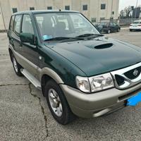 NISSAN TERRANO II Passo Corto