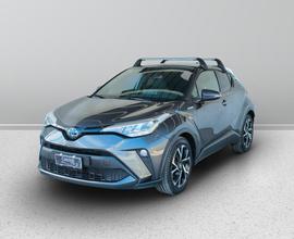 TOYOTA C-HR I 2020 - C-HR 2.0h Trend e-cvt U11361