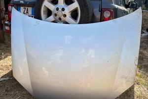 Cofano anteriore golf 5