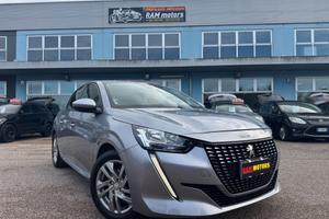 Peugeot 208 1.2 75 Stop&Start 5 porte Active NEOPA