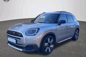 MINI Mini SE ALL4 Favoured Countryman