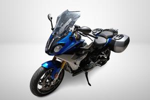 BMW MOTO R 1200 RS - ABS