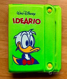 Ideario Walt Disney