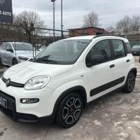 Fiat Panda 1.0 FireFly S&S Hybrid Sport