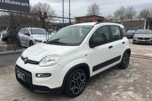 Fiat Panda 1.0 FireFly S&S Hybrid Sport