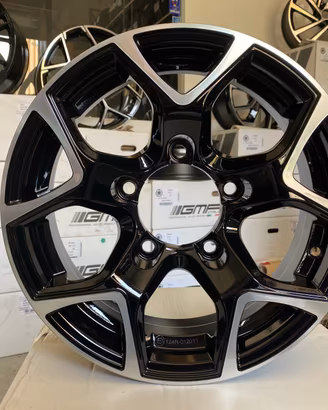 Cerchi Suzuki NUOVI raggio 15 cod.27842