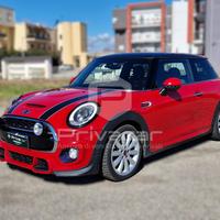 MINI Mini 2.0 Cooper S Hype