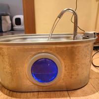 Fontanella per gatti