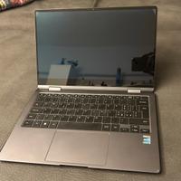 Samsung Galaxy book2 360