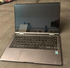 Samsung Galaxy book2 360