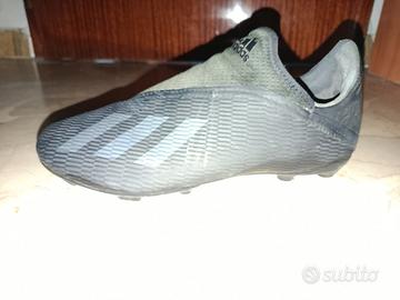 Scarpe da calcio  Adidas taglia 38 