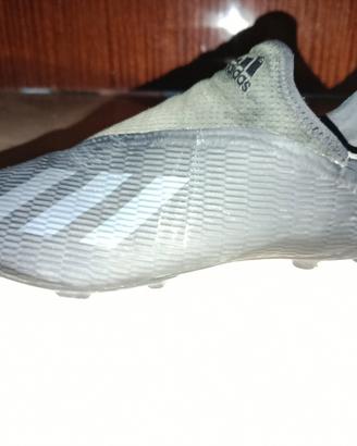Scarpe da calcio  Adidas taglia 38 