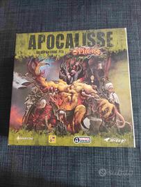 the others -APOCALISSE