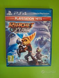 Rocket & Clank (ENG)