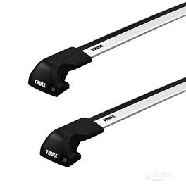 barre portatutto BMW G31 