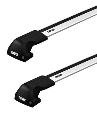 barre portatutto BMW G31 