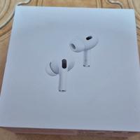 apple air pods pro cuffie 