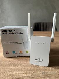 Ripetitore wifi