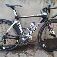 Bicicletta strada in carbonio Liv envie advanced