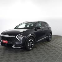 KIA Sportage Sportage 1.6 CRDi MHEV DCT Style
