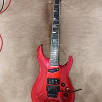 Kramer Stagemaster custom 1 1989