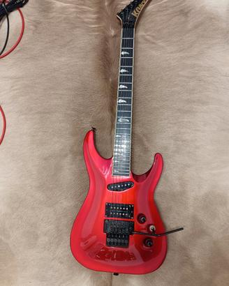 Kramer Stagemaster custom 1 1989