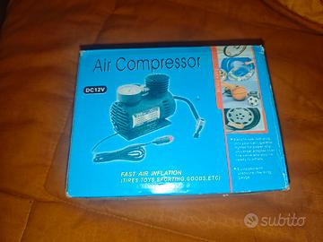 mini compressore 