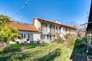 CASA SEMINDIPENDENTE A RIVOLI