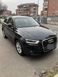 Audi Q3 2012 2.0 TDI