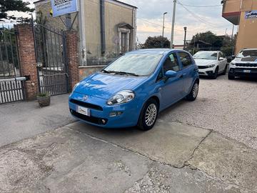 FIAT PUNTO 4 SERIE 1.3 MJT 2018