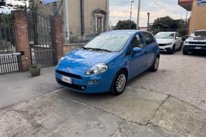 FIAT PUNTO 4 SERIE 1.3 MJT 2018